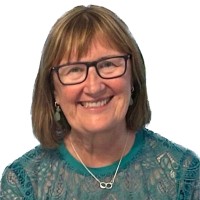 ARC Cancer Support Centres Employee Liz B's profile photo