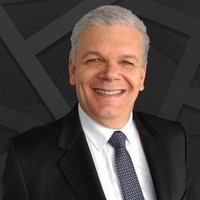 A R L Projetos e Consultoria em Operações Industriais Employee Alexandre Vasconcellos's profile photo