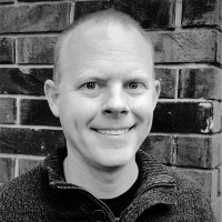 Kaw Valley Engineering Employee David Wood's profile photo