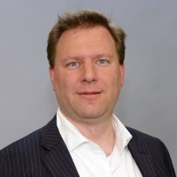 SimplyVision GmbH Employee Frank Nungesser's profile photo