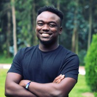 Bridge2Rwanda Employee Chaste Niwe's profile photo