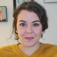 Anna Taylor Email