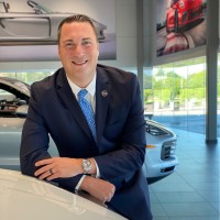 Porsche Monmouth Employee Patrick Hauser's profile photo