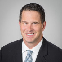 Coca-Cola Consolidated Employee David McCall's profile photo