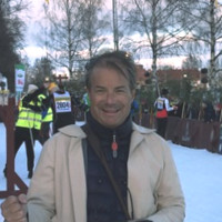 WorkShop - Every Impression Counts Employee Fredrik Stenberg's profile photo