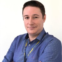 Vemax Maquinas Employee Marcelo Silva's profile photo