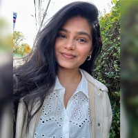 EssenceMediacom Employee Deesha Supawala's profile photo