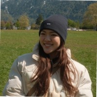 Behance Employee Tina Chen's profile photo