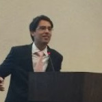 JGP Financial Advisory Employee Douglas Paixão's profile photo