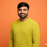 rawalwasia yarn dyeing pvt ltd surat Employee Satyam Nagesh's profile photo