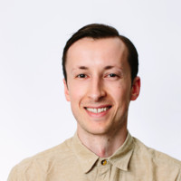 Google Employee Daniel Christopher's profile photo
