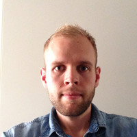Epiroc Employee Andreas Jansson's profile photo