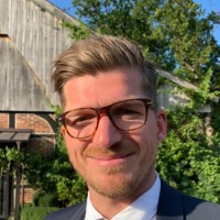 PHOENIX CONTACT GmbH Employee Lars Kerkmann's profile photo