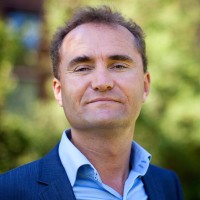 Chris Blom Email & Phone Number