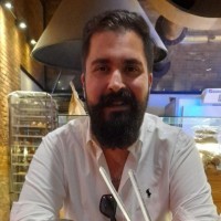 Commit --m-li Employee Mohammadreza Heidari's profile photo