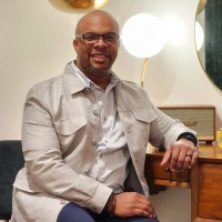 Texas Woman's University Employee Terrell Shaw's profile photo