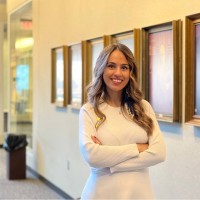 The Goldie Group Employee Yassaman Nassiri's profile photo