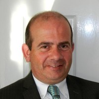 Bucks Biz Business Centres Employee Patrick Pace's profile photo