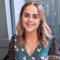 ScreenCloud Employee Bronagh McCouaig's profile photo