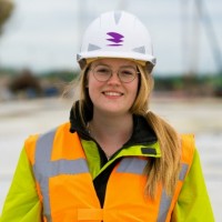 ERA Contour Employee Isa Bos's profile photo