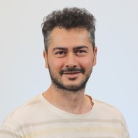 Samet Kılıç Email & Phone Number