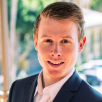 Team Select Employee Chris Karr's profile photo