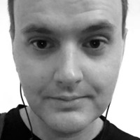 Volta One Employee Бажен Ткач's profile photo