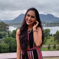 Code Queues Employee Aditi Sharma's profile photo