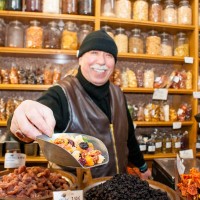 1001 Frucht Employee Mohamad Morady's profile photo