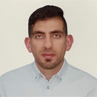 Utah Transit Authority Employee Ahmed Marei's profile photo