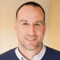 Harmelin Media Employee Mark Hogan's profile photo