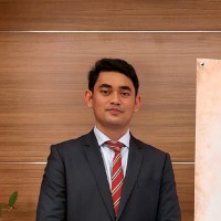 Zubair Mohammad Email
