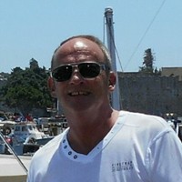 Speedclad Ltd Employee Vic Ashworth's profile photo