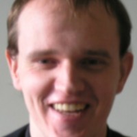 Sensip-dx Employee Kai Betlem's profile photo
