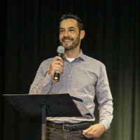 DRS Group Brasil Employee Julio Santos's profile photo