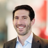 Bain & Company Employee Andrew Mintz's profile photo