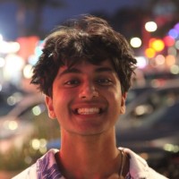 Blockchain at Berkeley Employee Aryan Parekh's profile photo
