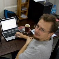 Marcin Sobkowiak Email