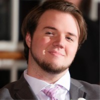 D. Geller & Son Employee Jake Asbell's profile photo