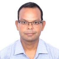 SkillSmith Employee Sudhanshu Kumar's profile photo