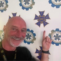 Labor Local 44 Employee Michael Barnes's profile photo