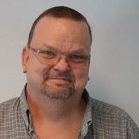 MBS-Engineering BV Employee René Dankers's profile photo