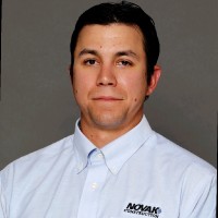 Novak Construction Employee Nathan Hernandez's profile photo