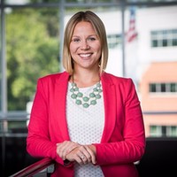 Trader Joe's Employee Jamie Donovan's profile photo