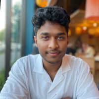 Rahul Pasupati Email