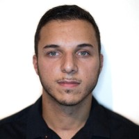 Frequence-tv Employee Florian Petit's profile photo