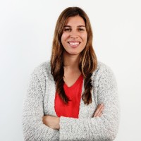 E-mail e número de telefone de Bethany O'Dell