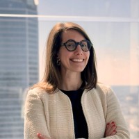 Point.P Matériaux de construction - SGDB France Employee Amandine Raoul's profile photo