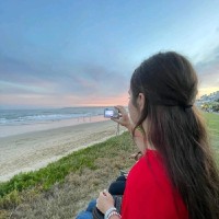 Bunches Employee Olivia Heyns's profile photo
