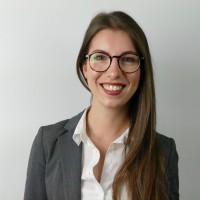 synalis Employee Rieke Zervas's profile photo